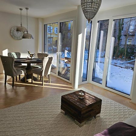 Rocks Graz Apartment Luaran gambar