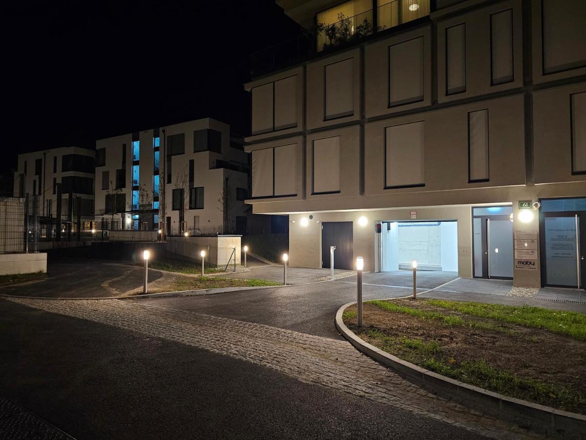 Rocks Graz Apartment Luaran gambar