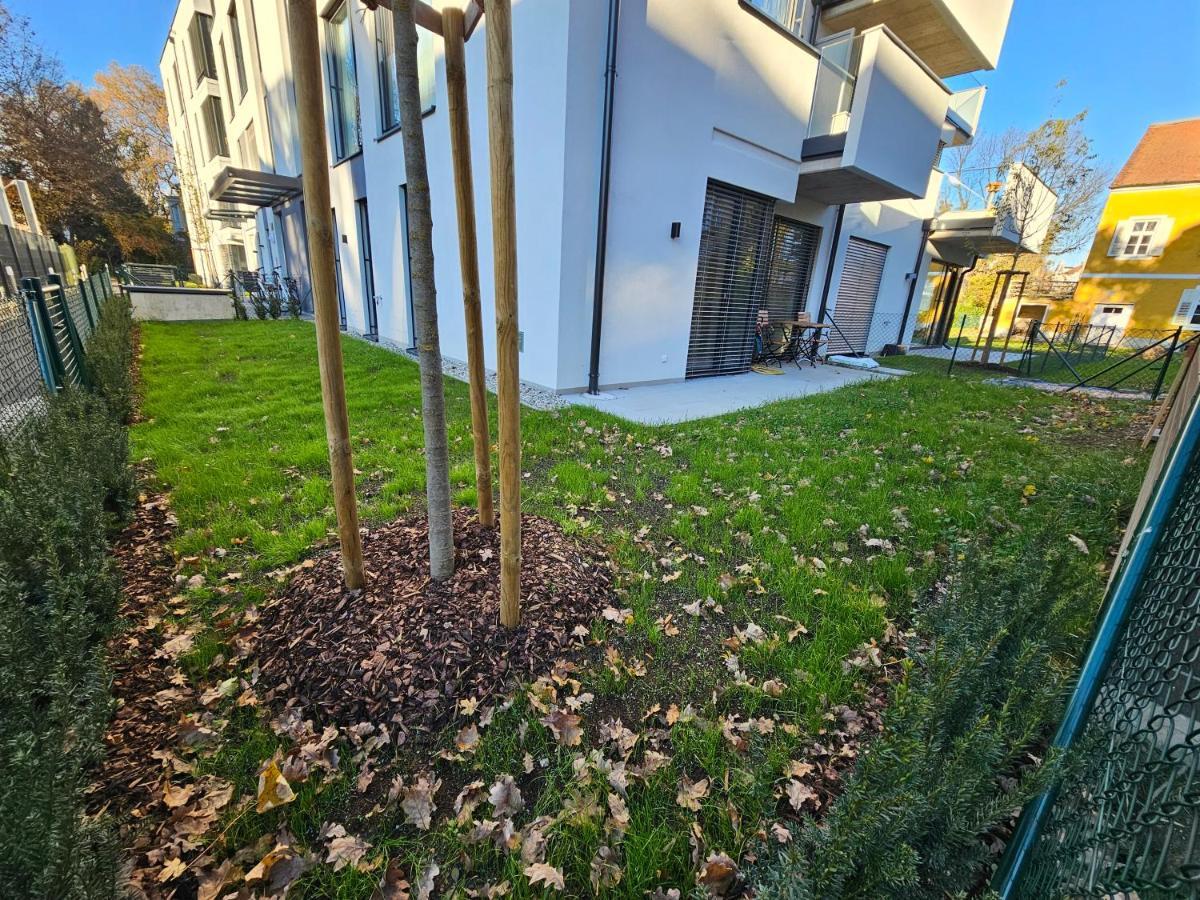Rocks Graz Apartment Luaran gambar