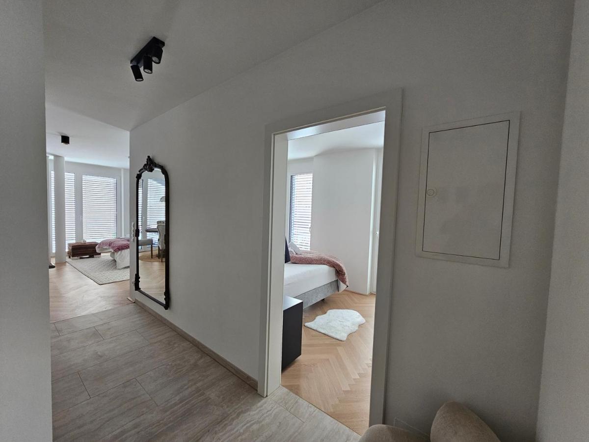 Rocks Graz Apartment Luaran gambar