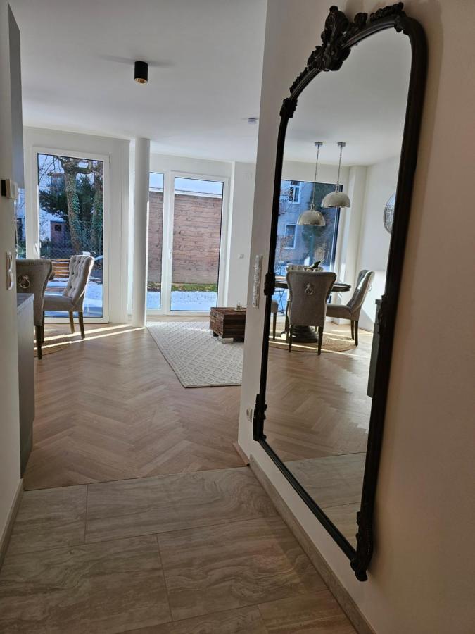 Rocks Graz Apartment Luaran gambar