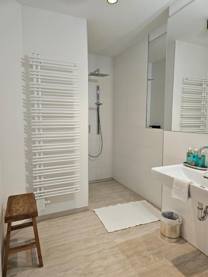 Rocks Graz Apartment Luaran gambar